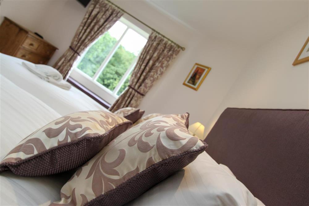Elterwater Lodge Little Langdale Exteriér fotografie