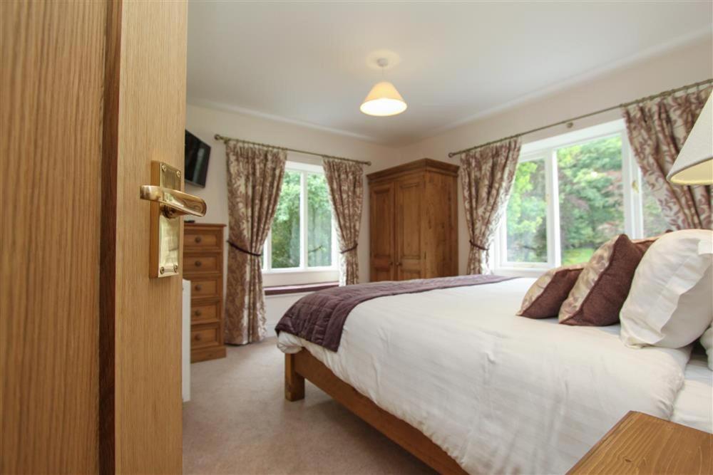 Elterwater Lodge Little Langdale Exteriér fotografie